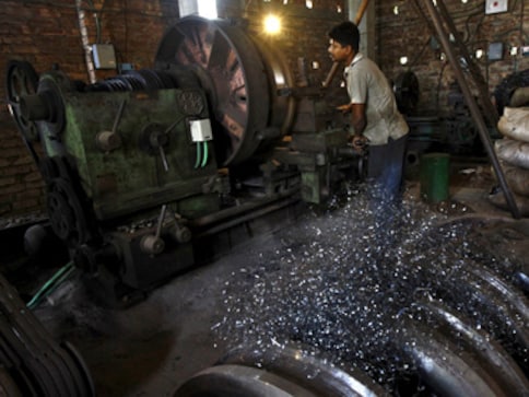 Relief! Feb industrial output rises 5%, signals growth revival across segments