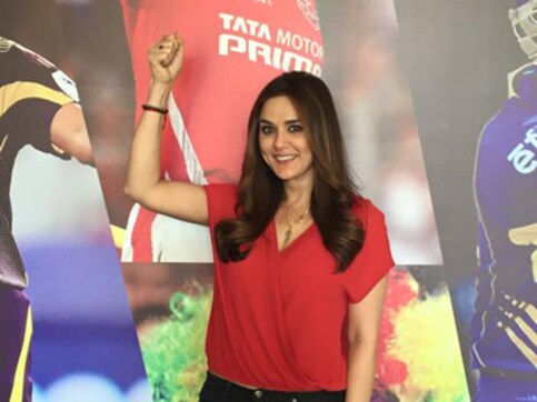 IPL doesn't need me anymore: Preity Zinta IPL doesn't need me anymore: Preity Zinta