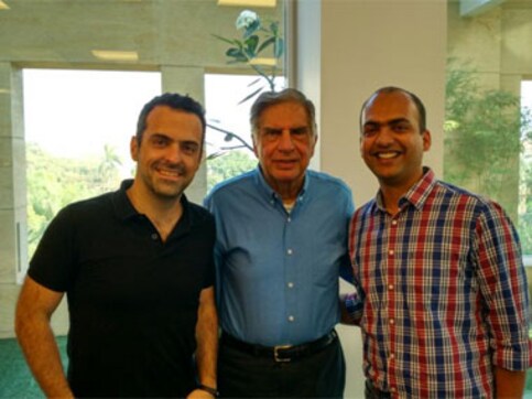 Xiaomi's marketing coup: Roping in Ratan Tata is a really big deal Xiaomi's marketing coup: Roping in Ratan Tata is a really big deal