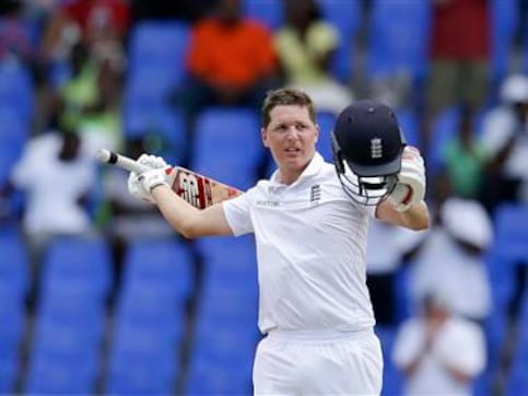 England vs South Africa: Gary Ballance ruled out of third Test due to fractured finger England vs South Africa: Gary Ballance ruled out of third Test due to fractured finger