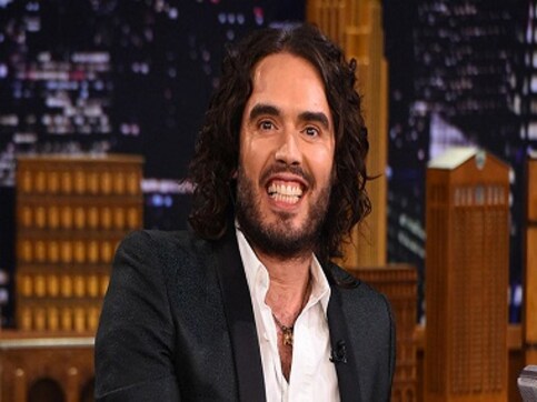 Russell Brand will perform in Delhi, Mumbai and Bangalore in June Russell Brand will perform in Delhi, Mumbai and Bangalore in June