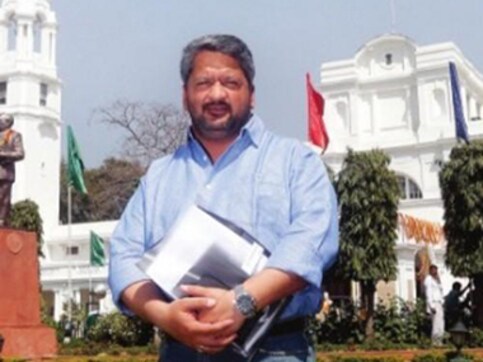 AAP MLA Adarsh Shastri moves resolution seeking to impeach Delhi LG Najeeb Jung AAP MLA Adarsh Shastri moves resolution seeking to impeach Delhi LG Najeeb Jung