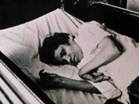 In life and death: KEM Hospital bids loving farewell to Aruna Shanbaug In life and death: KEM Hospital bids loving farewell to Aruna Shanbaug