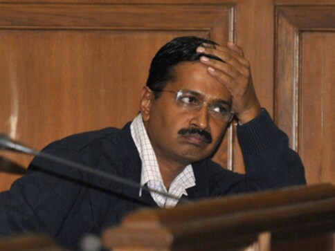 Gamlin is just an excuse: Kejriwal's war with Delhi LG Jung was inescapable Gamlin is just an excuse: Kejriwal's war with Delhi LG Jung was inescapable