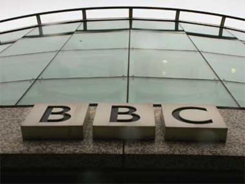 Following furore over gender pay gap at BBC, six top male earners at public broadcaster agree to salary cuts Following furore over gender pay gap at BBC, six top male earners at public broadcaster agree to salary cuts