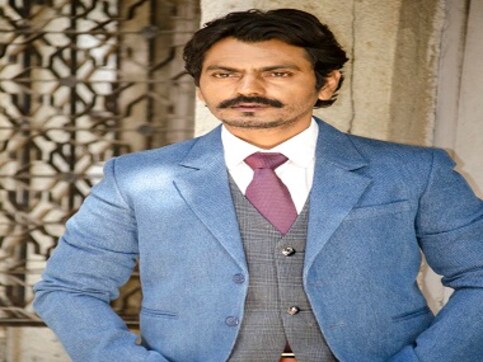 It's a boy! Nawazuddin gifted with a son on 41st birthday It's a boy! Nawazuddin gifted with a son on 41st birthday