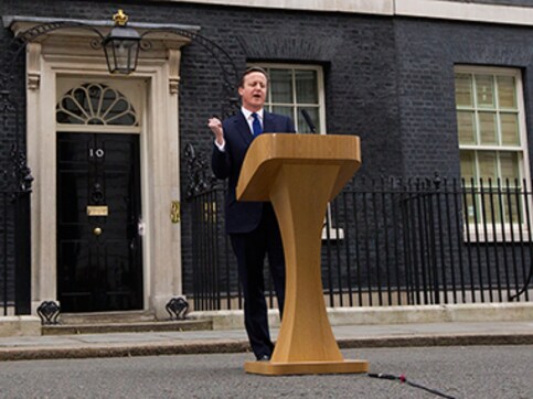 Why David Cameron's decision to tackle racism in employment with 'name-blind' policy is significant Why David Cameron's decision to tackle racism in employment with 'name-blind' policy is significant