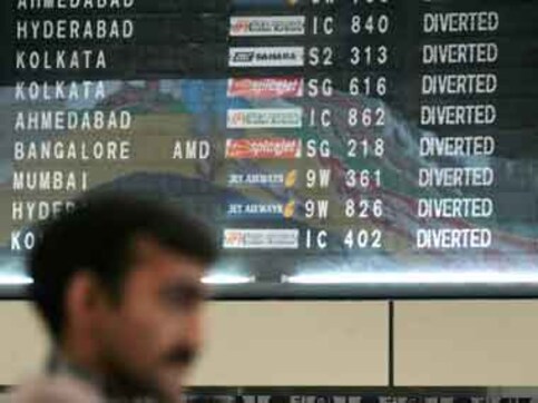 Radioactive leak at IGI Airport's cargo terminal in New Delhi triggers scare Radioactive leak at IGI Airport's cargo terminal in New Delhi triggers scare