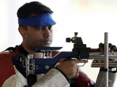 Asian Games 2018: Gagan Narang, Jitu Rai, Mehuli Ghosh fail to make it to India's shooting squad Asian Games 2018: Gagan Narang, Jitu Rai, Mehuli Ghosh fail to make it to India's shooting squad