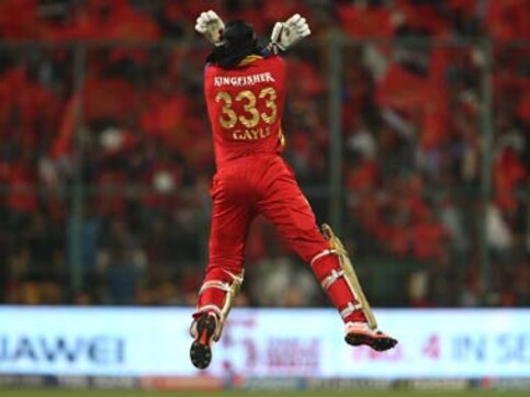 IPL is the reason for Indian cricket's rise in all forms, says Chris Gayle IPL is the reason for Indian cricket's rise in all forms, says Chris Gayle