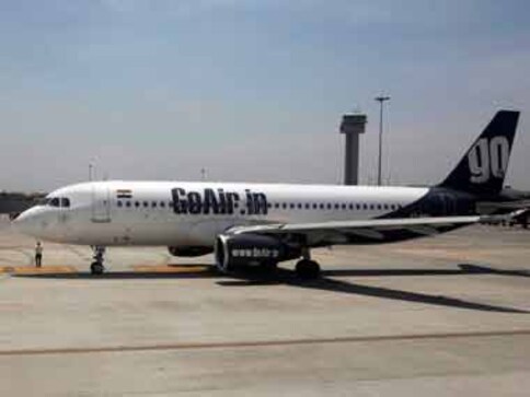 Delay in aircraft deliveries by Airbus added to operational challenge; inclement weather in North India hits flight services: GoAir