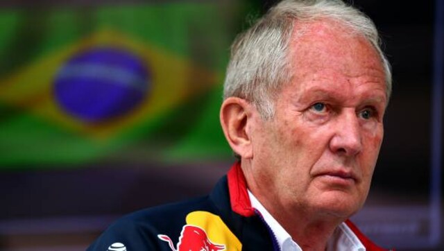 Formula 1: Red Bull wants Audi on board in order to continue F1 operations Formula 1: Red Bull wants Audi on board in order to continue F1 operations