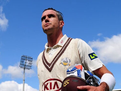 Kevin Pietersen's Ashes snub: Strauss and ECB's trust issues are laughable Kevin Pietersen's Ashes snub: Strauss and ECB's trust issues are laughable