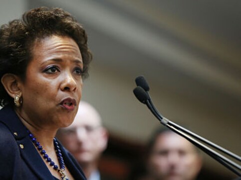 Bribery in bidding for 2010 South Africa World Cup, says US Attorney General Loretta Lynch Bribery in bidding for 2010 South Africa World Cup, says US Attorney General Loretta Lynch