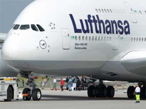 Indian passenger dies of cardiac arrest on Lufthansa Airline's Frankfurt-Mumbai flight Indian passenger dies of cardiac arrest on Lufthansa Airline's Frankfurt-Mumbai flight