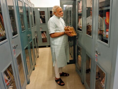 PM Modi should pack Sun Tzu's 'Art of War' for inflight reading on his way to China PM Modi should pack Sun Tzu's 'Art of War' for inflight reading on his way to China