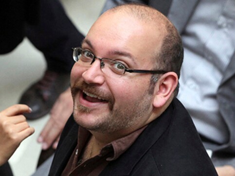 Iran spy trial of Washington Post reporter resumes behind closed doors Iran spy trial of Washington Post reporter resumes behind closed doors