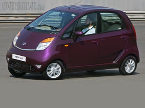 Phoenix act: Tata Motors to launch all-new, aspirational GenX Nano today
