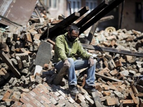 After relief work, India is now committed to reconstruct and rehabilitate Nepal: India tells UN After relief work, India is now committed to reconstruct and rehabilitate Nepal: India tells UN