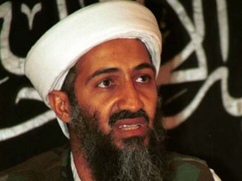 'We are all Osama': Bin Laden's son threatens revenge against US in an audio message 'We are all Osama': Bin Laden's son threatens revenge against US in an audio message