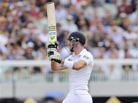 Didn't promise Pietersen that he would play again if he started scoring runs: ECB chairman Didn't promise Pietersen that he would play again if he started scoring runs: ECB chairman