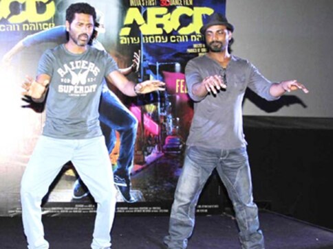 Remo D'souza is a better director than choreographer: Prabhudheva