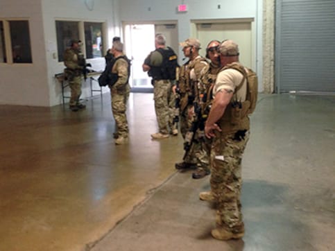 Texas: Two armed attackers killed at Prophet Mohammad cartoon contest Texas: Two armed attackers killed at Prophet Mohammad cartoon contest