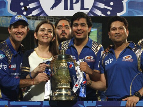 IPL 8: Tendulkar credits MI's 'terrific turnaround' to staying together during tough times IPL 8: Tendulkar credits MI's 'terrific turnaround' to staying together during tough times