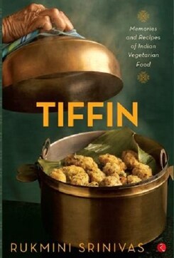 Book Excerpt: A Victorian Meat Grinder in an Indian Vegetarian Kitchen Book Excerpt: A Victorian Meat Grinder in an Indian Vegetarian Kitchen