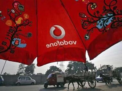 Vodafone India joins 4G race, to launch services by year end Vodafone India joins 4G race, to launch services by year end