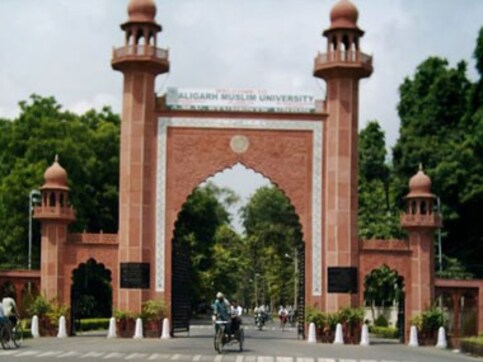 Madrasas are dens of vice and homosexuality: AMU professor's alleged remarks spark uproar Madrasas are dens of vice and homosexuality: AMU professor's alleged remarks spark uproar