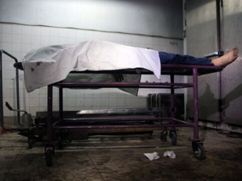 No end to intolerance in Bangladesh: Another blogger hacked to death by masked men No end to intolerance in Bangladesh: Another blogger hacked to death by masked men