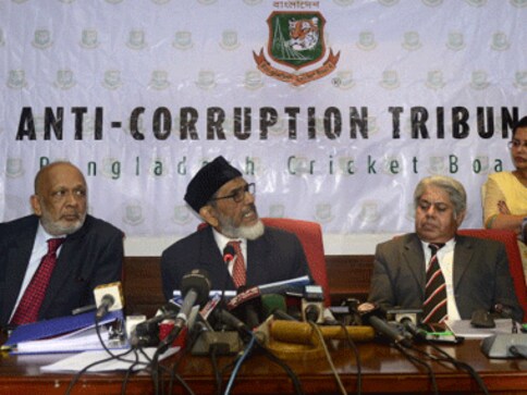 Bangladesh Premier League to 'move on' from match-fixing scandal, set to resume in December Bangladesh Premier League to 'move on' from match-fixing scandal, set to resume in December
