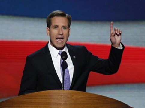 US Vice President Joe Biden's son Beau dies of brain cancer US Vice President Joe Biden's son Beau dies of brain cancer