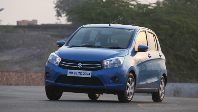 Maruti Suzuki Celerio AMT now available in Zxi trim at Rs 5.25 lakh Maruti Suzuki Celerio AMT now available in Zxi trim at Rs 5.25 lakh