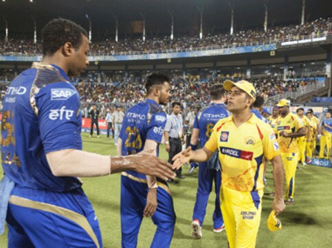 IPL Final: Chennai Super Kings and Dhoni found wanting for the lack of Plan B IPL Final: Chennai Super Kings and Dhoni found wanting for the lack of Plan B