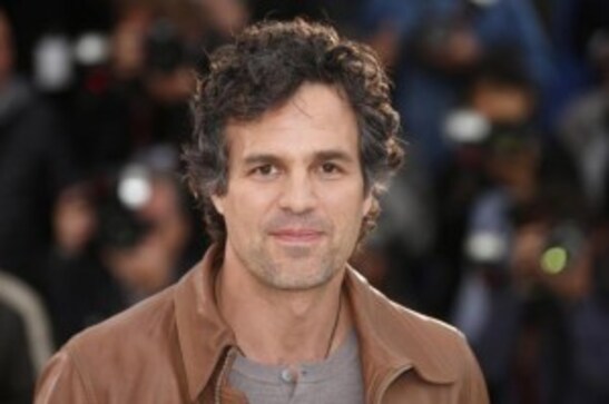 Mark Ruffalo hints Hulk will be in the new 'Captain America' film