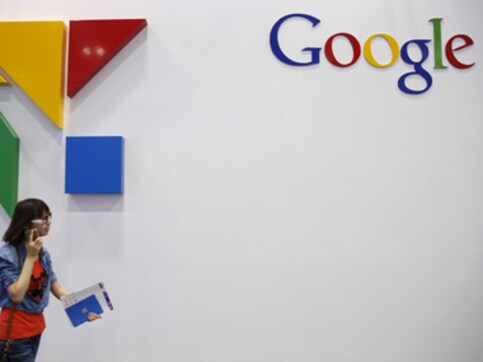 Swagatham Google! Search giant to set up biggest campus outside US in Hyderabad Swagatham Google! Search giant to set up biggest campus outside US in Hyderabad