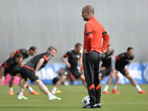 UEFA Champions League: Bayern Munich gear up for Mission Impossible against Barcelona UEFA Champions League: Bayern Munich gear up for Mission Impossible against Barcelona