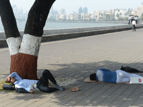 Heat wave: Health Ministry likely to come out with advisory on preventive measures Heat wave: Health Ministry likely to come out with advisory on preventive measures