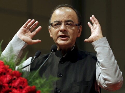 Modi's one year: Arun Jaitley's all-is-well rant conveniently misses unpleasant part Modi's one year: Arun Jaitley's all-is-well rant conveniently misses unpleasant part