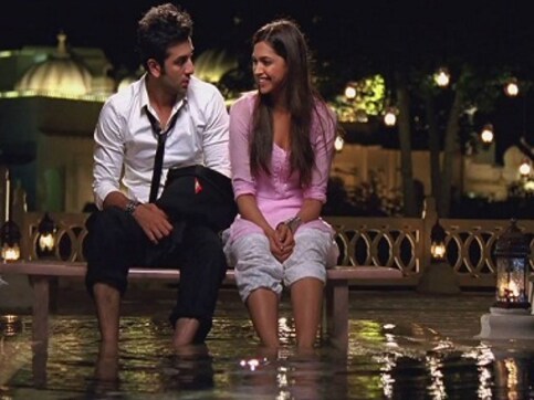 We share a special equation: Deepika on working with Ranbir We share a special equation: Deepika on working with Ranbir