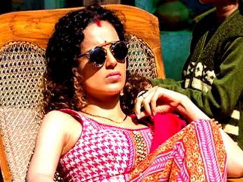 From Piku to Tanu Weds Manu Returns: The hype of star ratings and celebrity tweets From Piku to Tanu Weds Manu Returns: The hype of star ratings and celebrity tweets