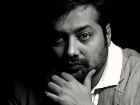 Anurag Kashyap, Pritish Nandy clash over title rights of Womaniya, starring Taapsee Pannu, Bhumi Pednekar Anurag Kashyap, Pritish Nandy clash over title rights of Womaniya, starring Taapsee Pannu, Bhumi Pednekar