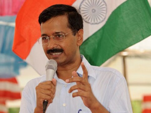 Chanakya Niti: Kejriwal's battle against L-G Jung is all about taking AAP national Chanakya Niti: Kejriwal's battle against L-G Jung is all about taking AAP national