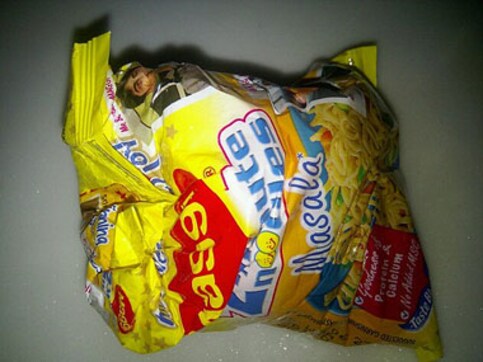 Will review reports of higher MSG in Maggi noodles: Ram Vilas Paswan Will review reports of higher MSG in Maggi noodles: Ram Vilas Paswan