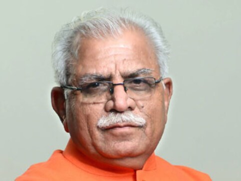 Haryana CM Khattar praises khap panchayats, calls them 'custodian of social customs' Haryana CM Khattar praises khap panchayats, calls them 'custodian of social customs'