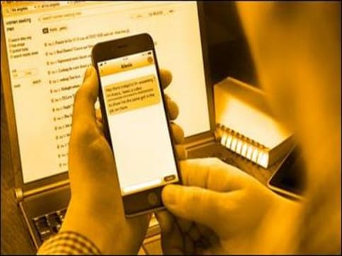 90% of firms plan to increase investments in mobile security over next 12 months 90% of firms plan to increase investments in mobile security over next 12 months