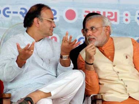 Union cabinet clears three mega social security initiatives Union cabinet clears three mega social security initiatives