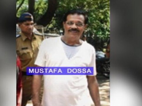 Mumbai: Mustafa Dossa auditions model inside court; aides rob her soon after Mumbai: Mustafa Dossa auditions model inside court; aides rob her soon after